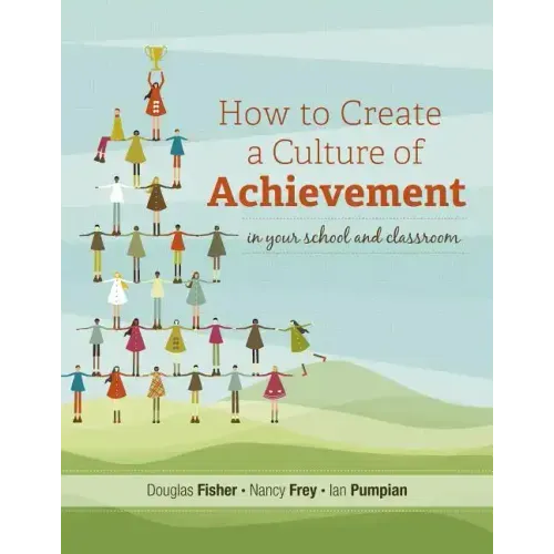 How to Create a Culture of Achievement in Your School and Classroom