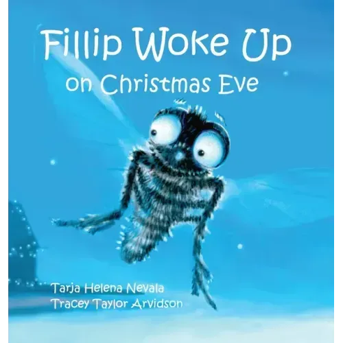 Fillip Woke Up on Christmas Eve