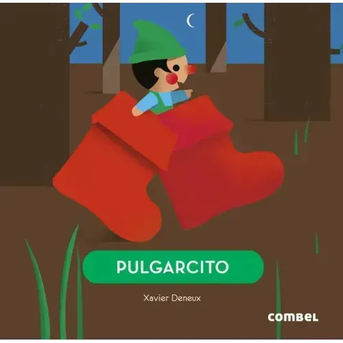 La Pulgarcito