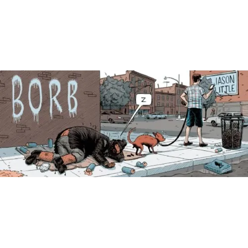 Borb