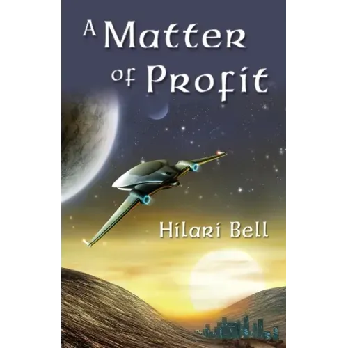 A Matter of Profit