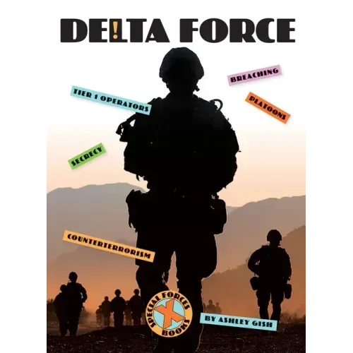 Delta Force