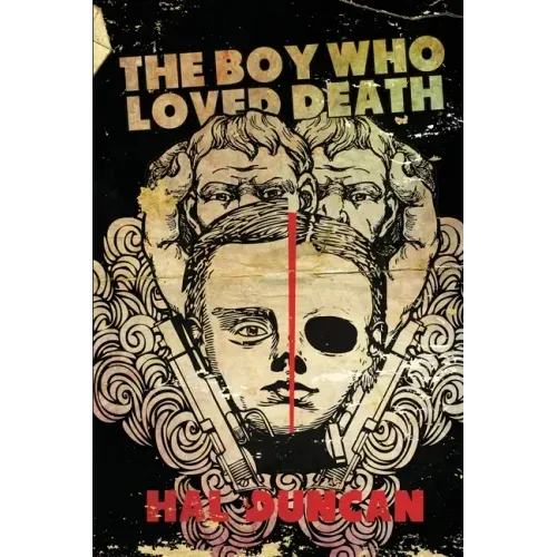 The Boy Who Loved Death