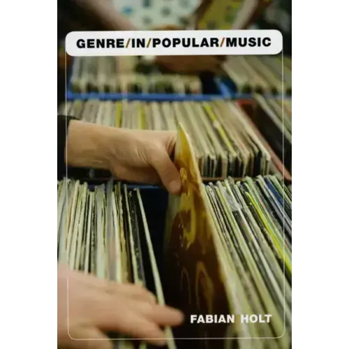 Genre in Popular Music