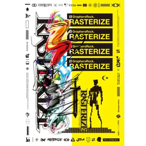 Rasterize