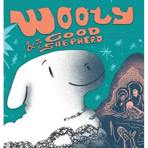 Wooly and the Good Shepherd