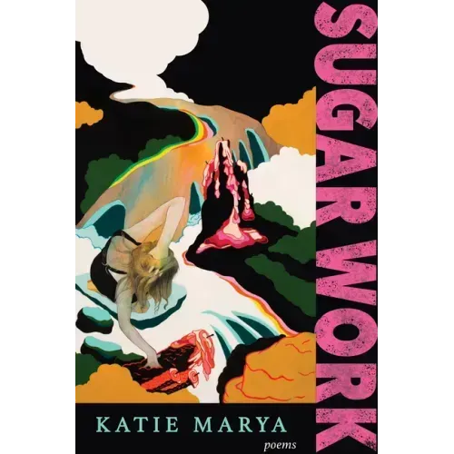 Sugar Work