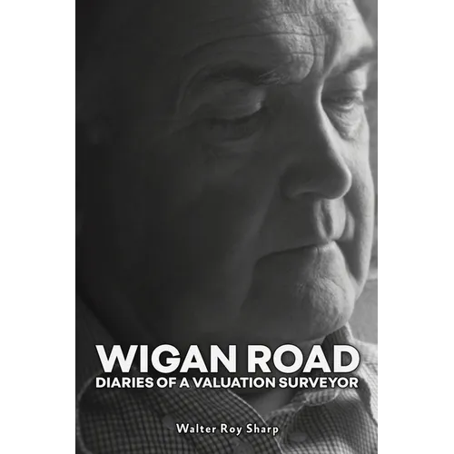 Wigan Road