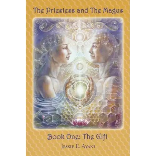 The Priestess and the Magus, Book One: The Gift