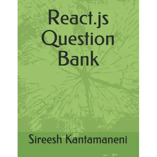 React.JS Question Bank