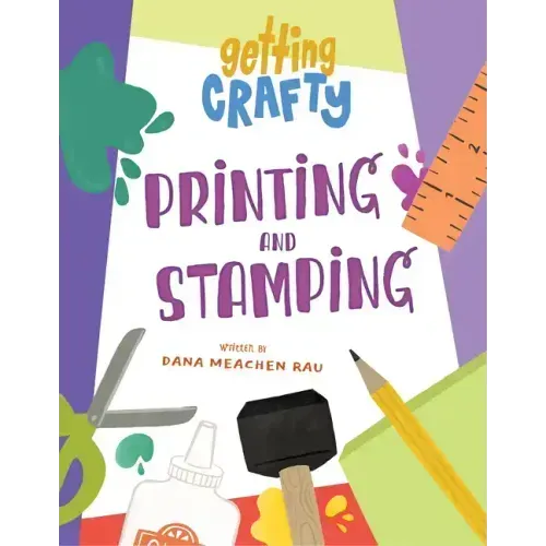 Printing and Stamping