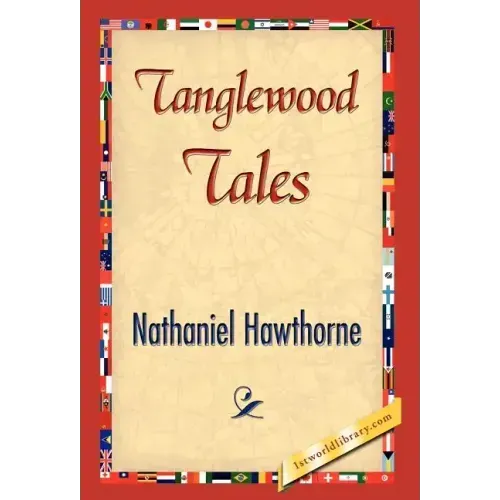Tanglewood Tales