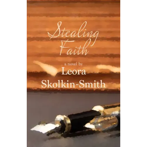 Stealing Faith