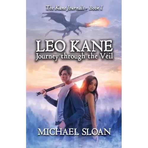 Leo Kane: Journey through the Veil
