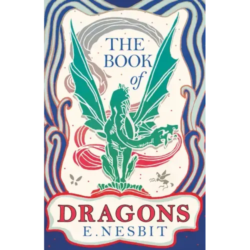 The Book of Dragons