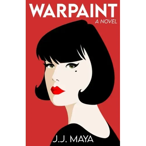 Warpaint: A Workplace Romantic Comedy