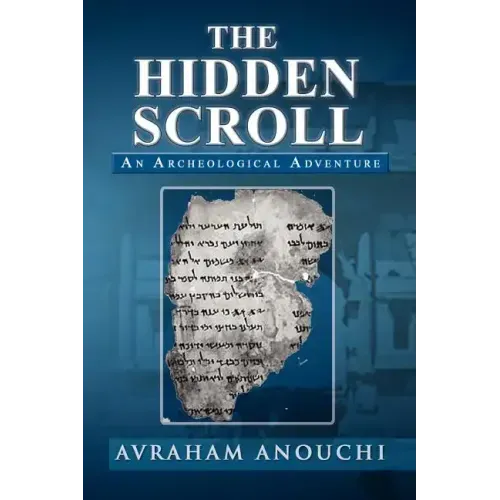 The Hidden Scroll: An Archeological Adventure