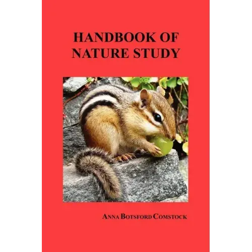 Handbook of Nature Study