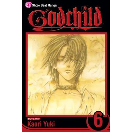 Godchild, Vol. 6