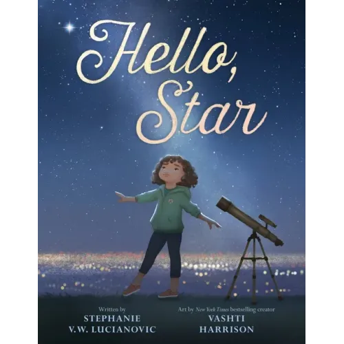 Hello, Star