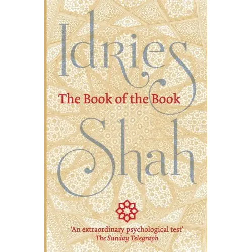 The Book of the Book