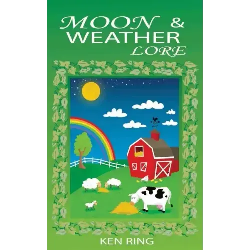 Moon & Weather Lore