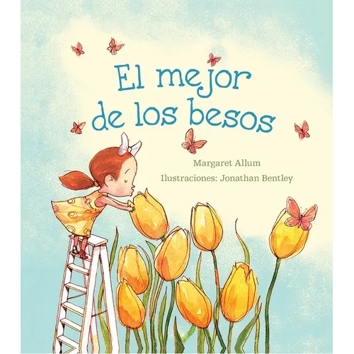 Mejor de Los Besos, El