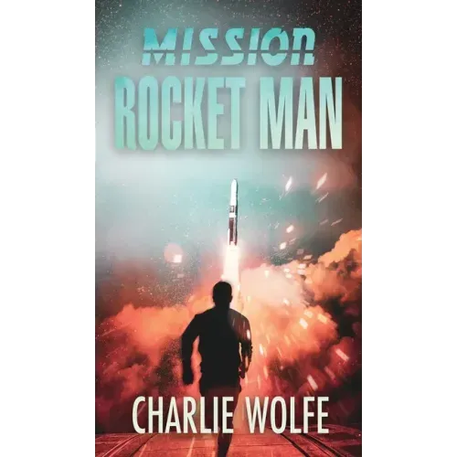 Mission Rocket Man