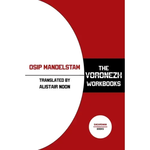 The Voronezh Workbooks