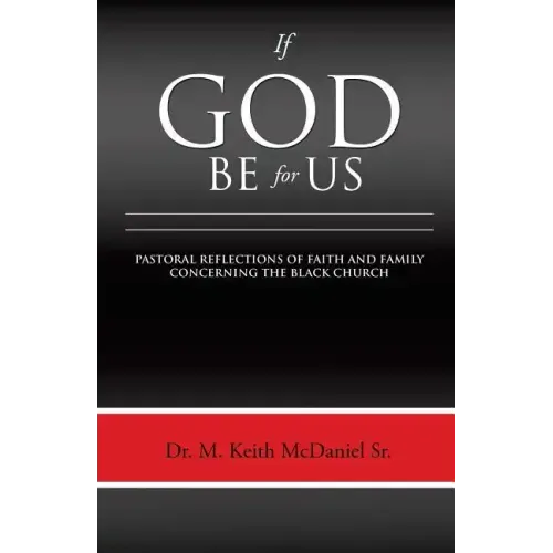 If God Be for Us