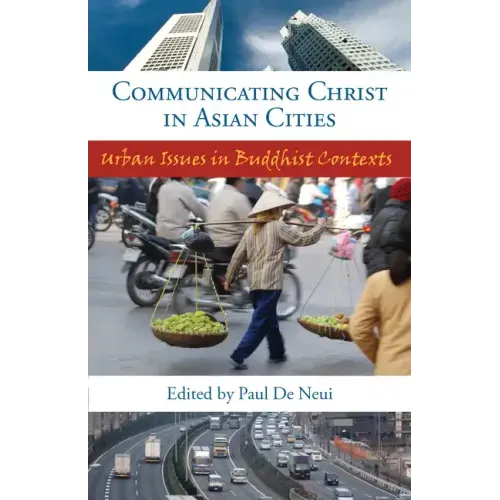 Communicating Christ in Asian