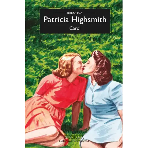 Carol (Biblioteca Highsmith)