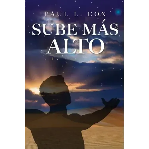 Sube Mas Alto