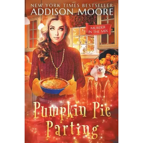 Pumpkin Pie Parting