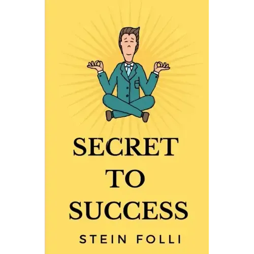Secret to Success