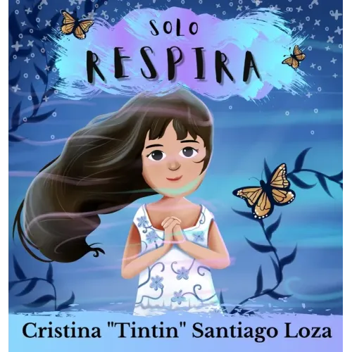 Solo respira