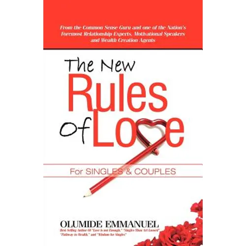The New Rules of Love