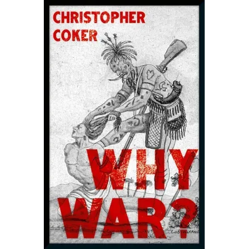 Why War?
