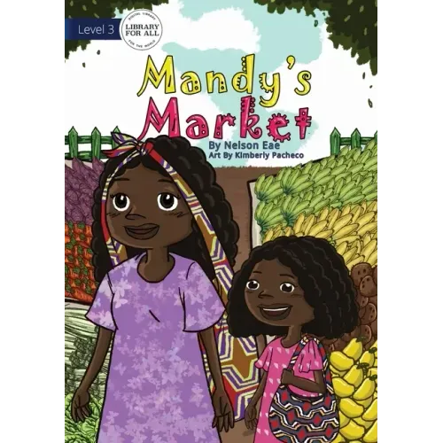 Mandy's Market