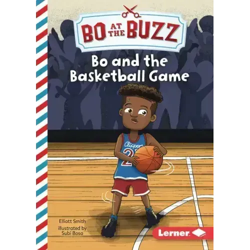 Bo and the Basketball Game