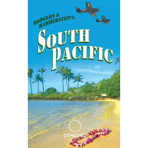 Rodgers & Hammerstein's South Pacific