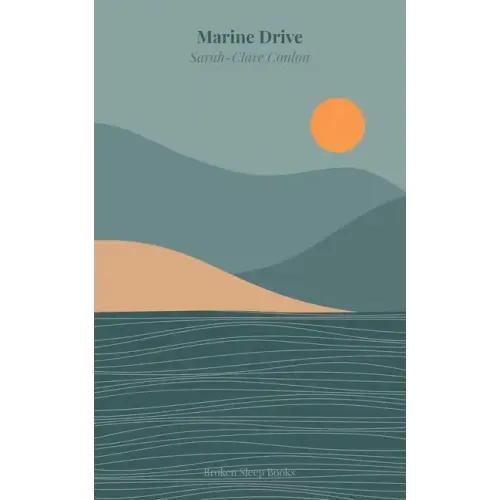 Marine Drive