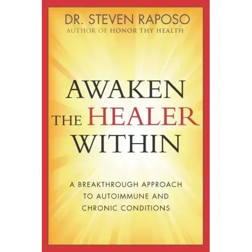 Awaken The Healer Within