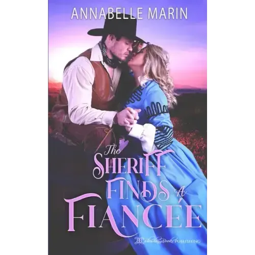 The Sheriff Finds a Fiancee