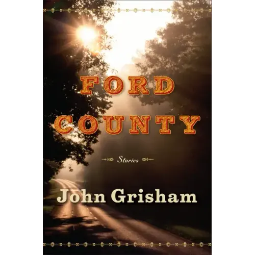 Ford County: Stories
