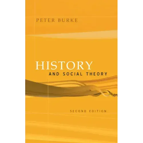 History and Social Theory