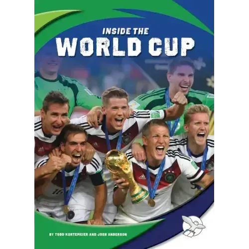 Inside the World Cup
