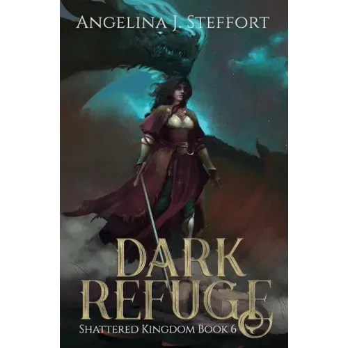 Dark Refuge