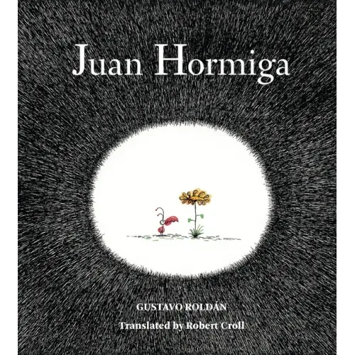 Juan Hormiga