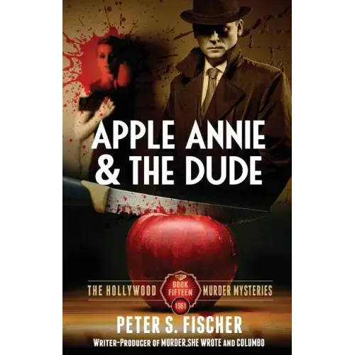 Apple Annie and the Dude